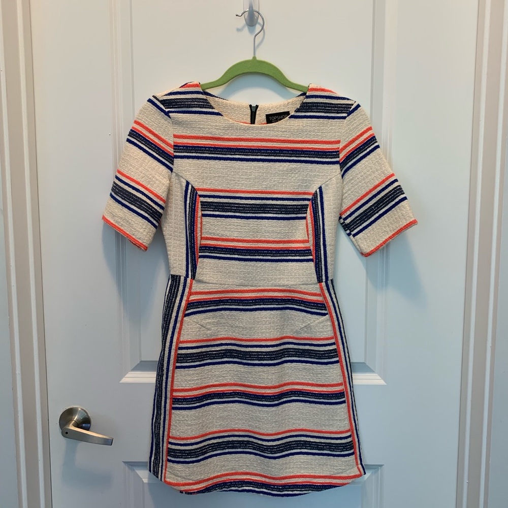 Topshop Dress - US 2
